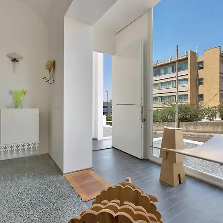 Loft Zaly Casarano