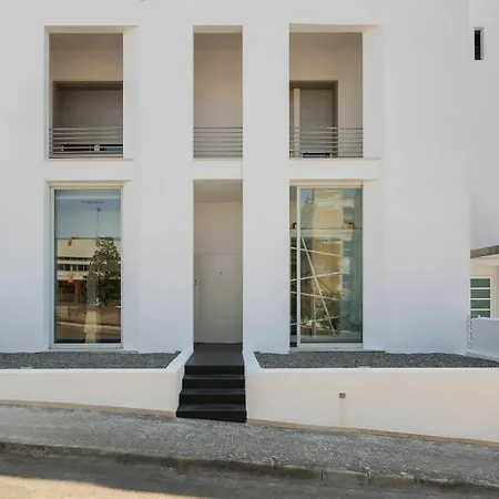 Loft Zaly Lägenhet