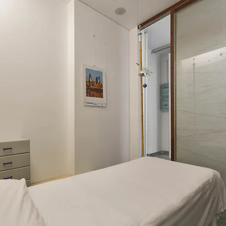 Lägenhet Loft Zaly *