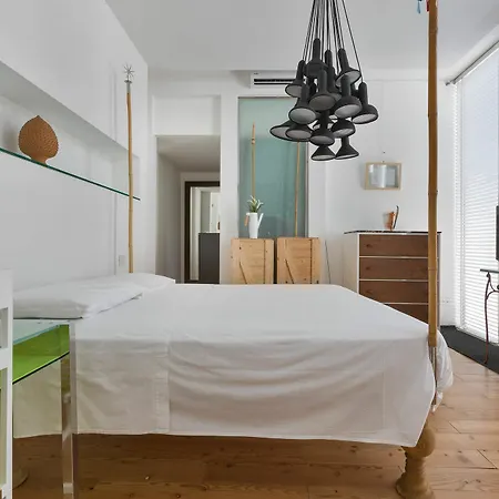 Loft Zaly
