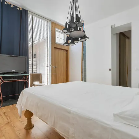 Loft Zaly * Casarano