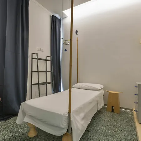 Lägenhet Loft Zaly Casarano
