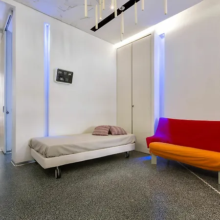 Loft Zaly