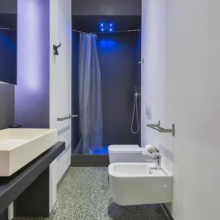 Apartamento Loft Zaly *